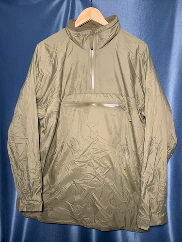 British army thermal buffalo - army,
