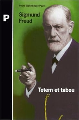 Totem tabou - totem,