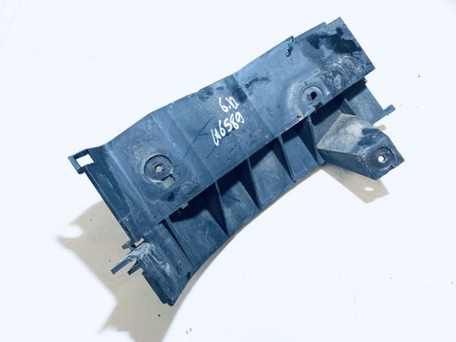 8l0807378a bumper bracket rear