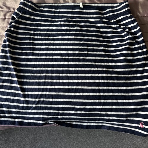 Joules women blue and white - women's,