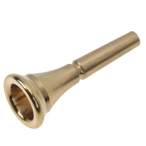 Horn accessories smooth - horn,