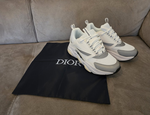 Dior men low top lace - dior, up