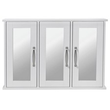 Bathroom Mirror Cabinet