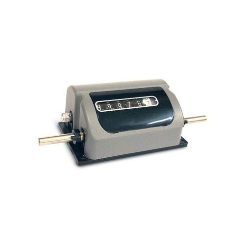Trumeter wheel for length - wheel,