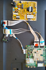 Main board eax69083603 - board,