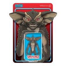 Super7 reaction gremlins - reaction, 2