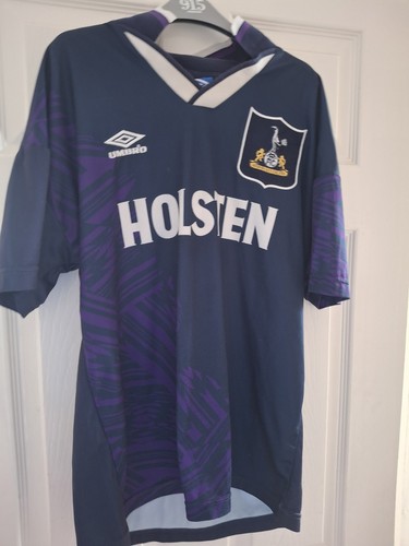 Umbro tottenham hotspur - hotspur, away