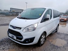 ✅FORD TOURNEO CUSTOM 2.0