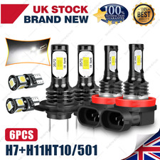 For Volvo C70 2006-2013 White