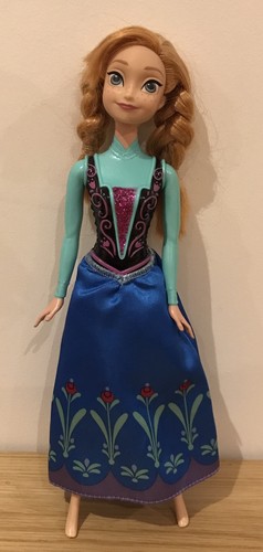 Disney frozen sparkle princess - disney,