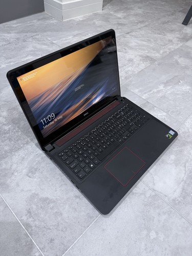 Dell inspiron 7559 - dell,