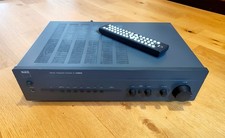 NAD C320BEE Integrated