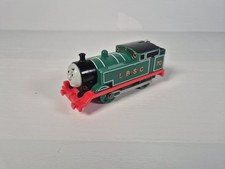 Trackmaster LBSC Original