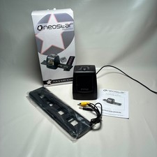 Neostar film slide - neostar,