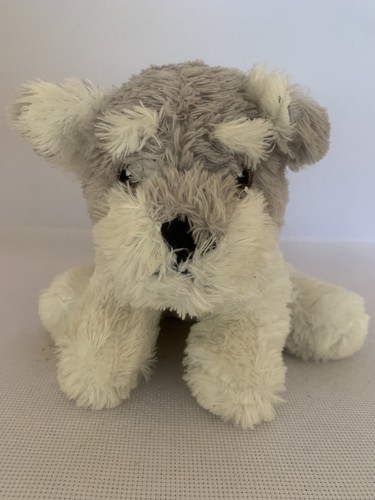 Sainsbury schnauzer puppy - sainsbury’s,