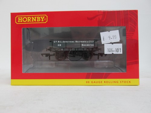 Hornby r6859 armstrong - hornby,