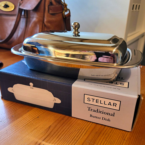 Stellar traditional stainless - stellar,