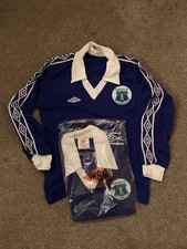 EVERTON Original 1978 UMBRO