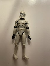 Star Wars 3.75” Clone Wars