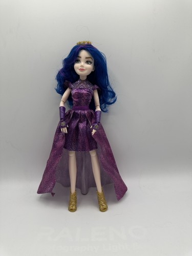 Disney descendants doll - descendants, 3