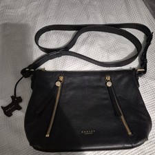 Radley Fountain Road Leather