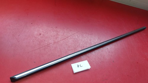 Trim bumper protection - , door