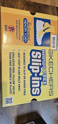 Sketchers ladies slip - ladies,