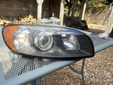 Volvo C70 MK2 RHS Headlamp