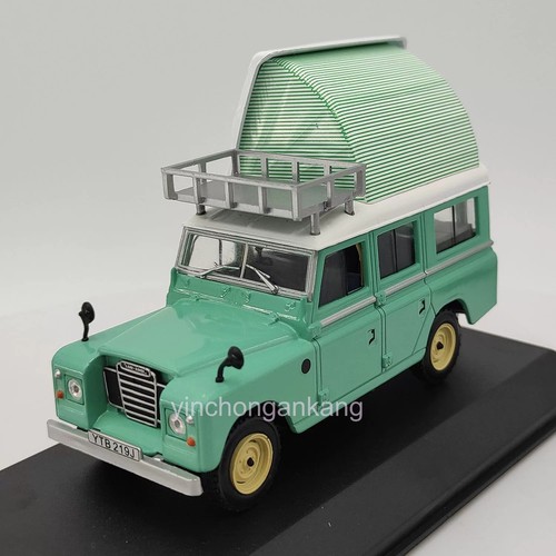 Land rover series iii - rover,
