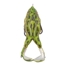 Easy Retrieval Propeller Frog