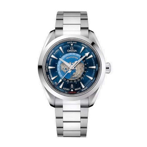 Omega seamaster aquaterra - omega,