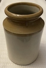 Large antique stoneware - stoneware,