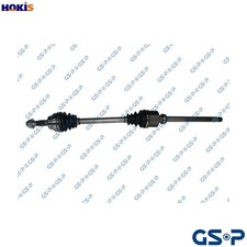 DRIVE SHAFT 217050 FOR PEUGEOT