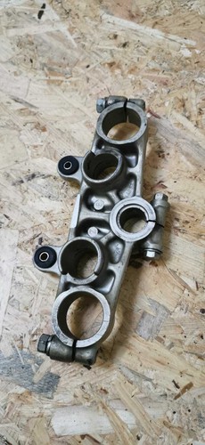 Suzuki 500 triple - dr,