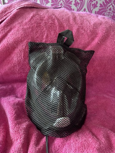 Full face snorkel - face, mask