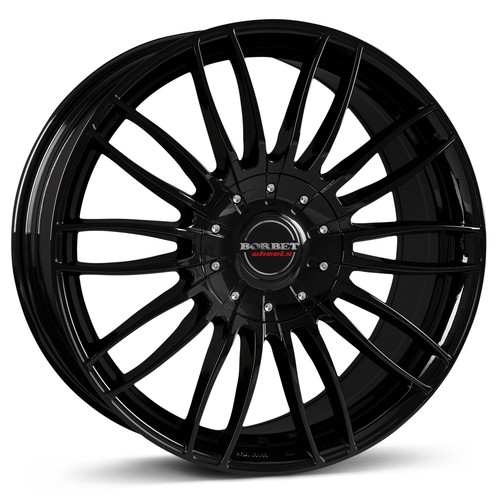 Borbet wheels cw3 0x21 et40 - wheels, 9.0x21