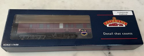Bachmann 076 mk1 express - bachmann,