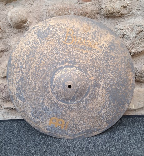 Meinl byzance vintage pure - vintage,