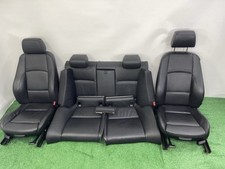 BMW E92 Coupe Full Leather