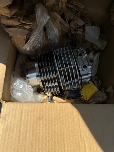 2015 suzuki tu250 cylinder - suzuki,