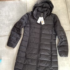 M&S Ladies Stormwear Feather &