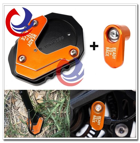 Fit for duke390 - for, rc