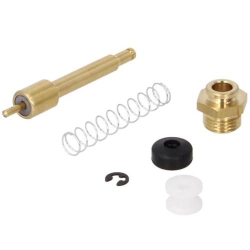 Choke repair kit - choke, fits