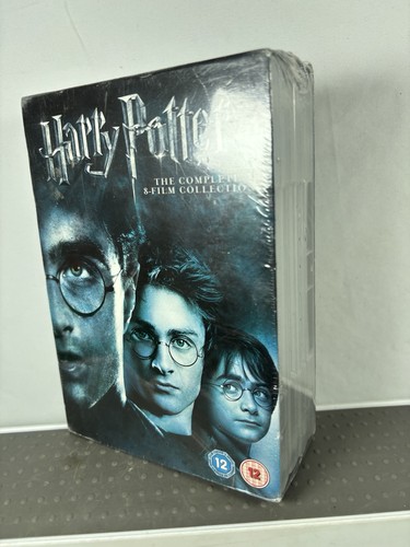 Harry potter collection - harry,