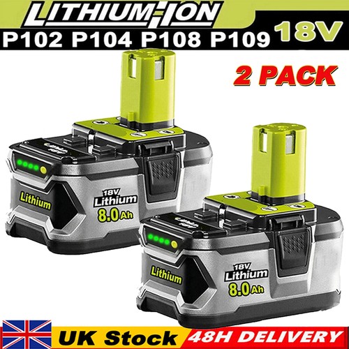 For ryobi 18v - ryobi, p108