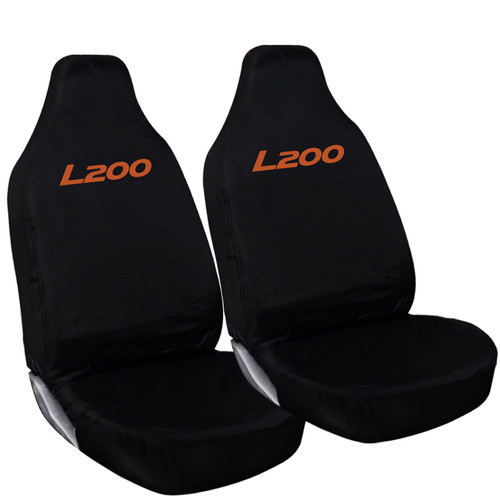 For mitsubishi l200 - mitsubishi, front