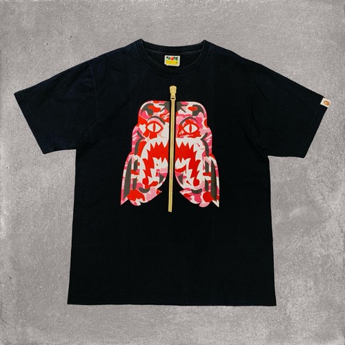 Bape medium tee - bape,