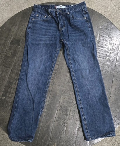 Levi 502 jeans - jeans, men's