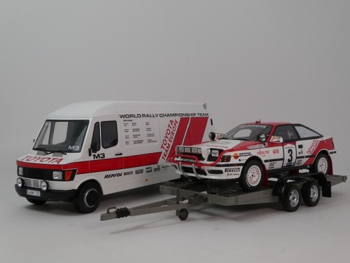 Ottomobile mercedes 208d - ottomobile,