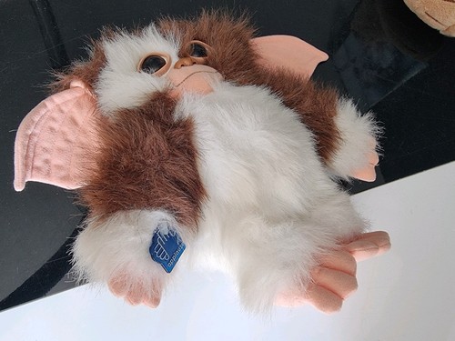 Official gremlins gizmo - 2,